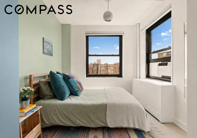 Photo 4 of Sale Pending at 185 Clinton Ave #14F, Brooklyn, NY 11205 | MLS# RLS20093982 | Listing updated on 2026-08-26