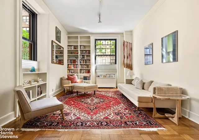 Photo 1 of Sale Pending at 924 W End Ave #1, New York, NY 10025 | MLS# RLS20094057 | Listing updated on 2026-08-25
