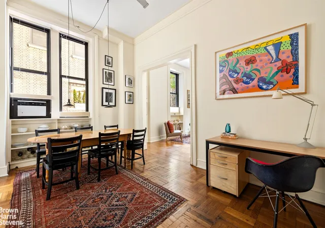 Photo 2 of Sale Pending at 924 W End Ave #1, New York, NY 10025 | MLS# RLS20094057 | Listing updated on 2026-08-25