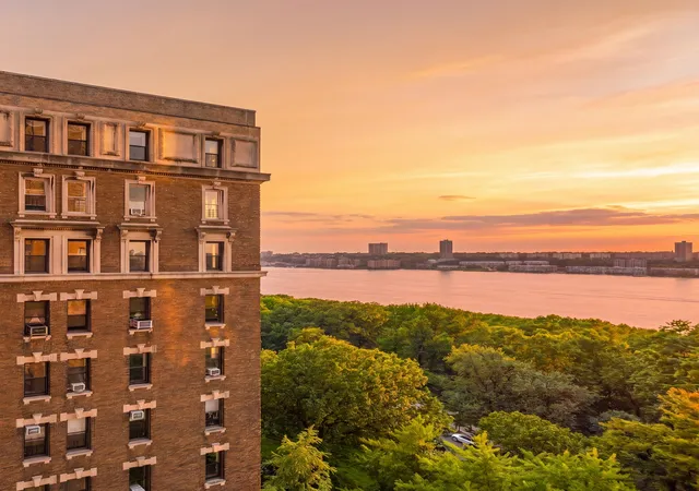 Photo 1 of Sale Pending at 310 Riverside Dr #1110, New York City, NY 10025 | MLS# RLS20094068 | Listing updated on 2026-08-17