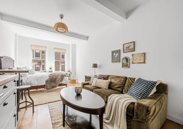Photo 2 of Sale Pending at 310 Riverside Dr #1110, New York City, NY 10025 | MLS# RLS20094068 | Listing updated on 2026-08-17