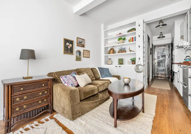 Photo 3 of Sale Pending at 310 Riverside Dr #1110, New York City, NY 10025 | MLS# RLS20094068 | Listing updated on 2026-08-17