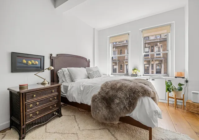 Listing Photo 4 - Condo for sale in building located at 310 Riverside Dr, New York, NY 10025 - Unit #1110