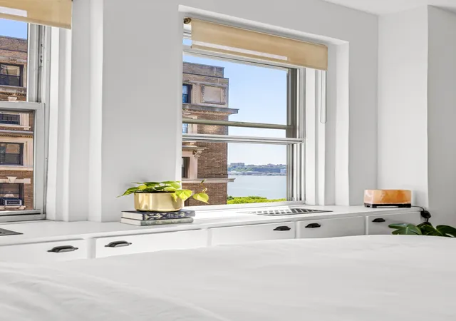 Listing Photo 5 - Condo for sale in building located at 310 Riverside Dr, New York, NY 10025 - Unit #1110