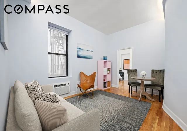 Photo 1 of Condo for sale at 140 Claremont Ave #1J, New York, NY 10027 | MLS# RLS20093992 | Listing updated on 2026-08-09
