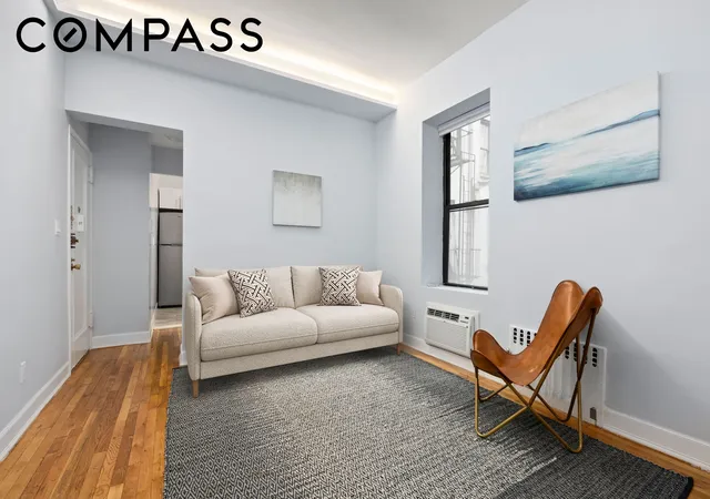 Photo 2 of Condo for sale at 140 Claremont Ave #1J, New York, NY 10027 | MLS# RLS20093992 | Listing updated on 2026-08-09