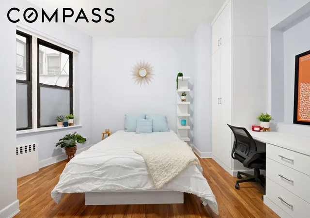 Photo 4 of House for sale at 140 Claremont Ave #1J, New York, NY 10027 | MLS# RLS20093992 | Listing updated on 2026-08-09