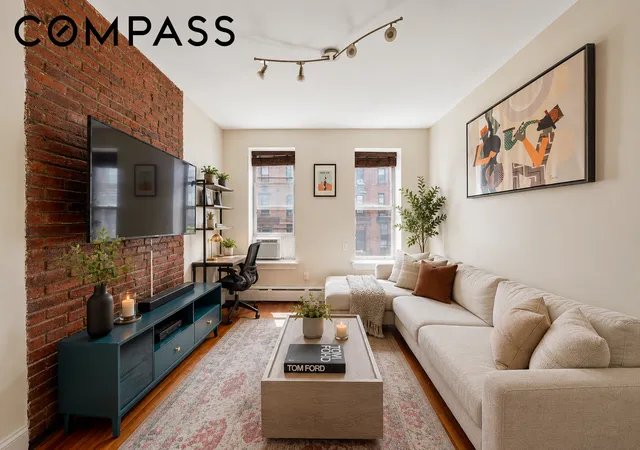 Photo 1 of House for sale at 161 W 133rd Street #2B, New York, NY 10030 | MLS# RLS20094084 | Listing updated on 2026-08-01
