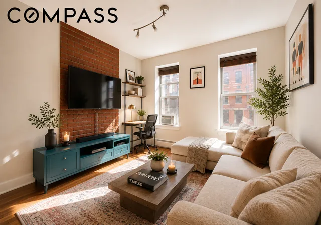 Photo 2 of House for sale at 161 W 133rd Street #2B, New York, NY 10030 | MLS# RLS20094084 | Listing updated on 2026-08-01