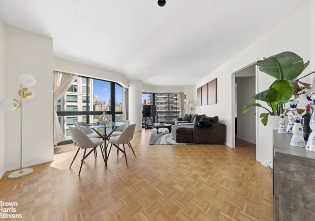 Photo 1 of Condo for sale at 200 E 61st Street #10D, New York, NY 10065 | MLS# RLS20092579 | Listing updated on 2026-08-19