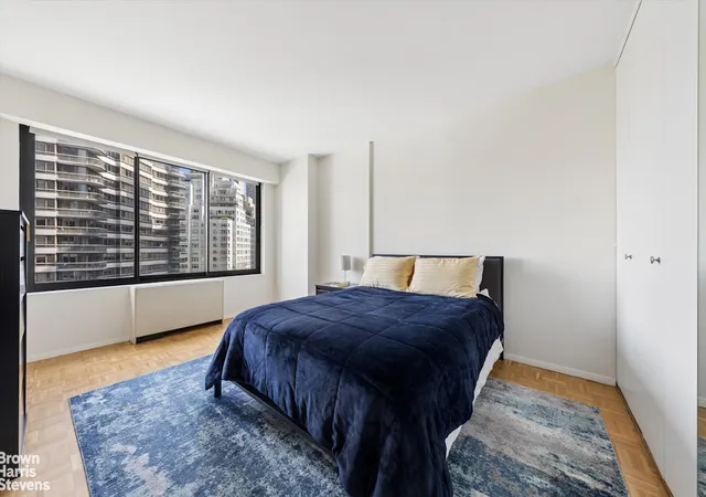 Photo 3 of House for sale at 200 E 61st Street #10D, New York, NY 10065 | MLS# RLS20092579 | Listing updated on 2026-08-19