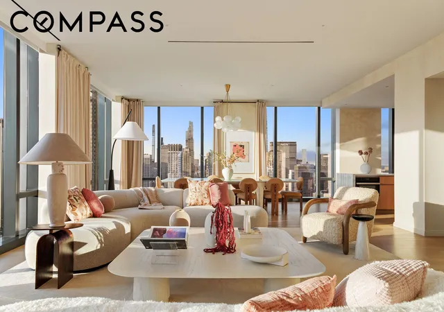 Photo 2 of Condo for sale at 277 5th Avenue #PH53, New York City, NY 10016 | MLS# RLS20094154 | Listing updated on 2026-08-20