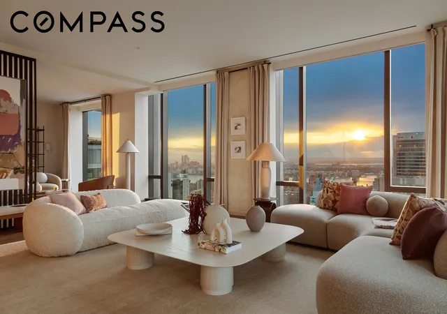 Photo 3 of Condo for sale at 277 5th Avenue #PH53, New York City, NY 10016 | MLS# RLS20094154 | Listing updated on 2026-08-20