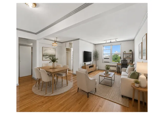 Photo 1 of Condo for sale at 2260 Benson Ave #5J, New York City, NY 11214 | MLS# RLS20094156 | Listing updated on 2026-08-24