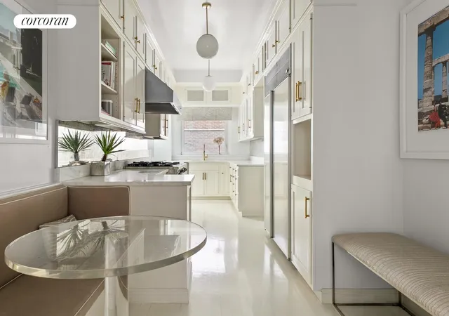 Photo 3 of Sale Pending at 136 E 79th Street #8B, New York, NY 10075 | MLS# RLS20094206 | Listing updated on 2026-08-19
