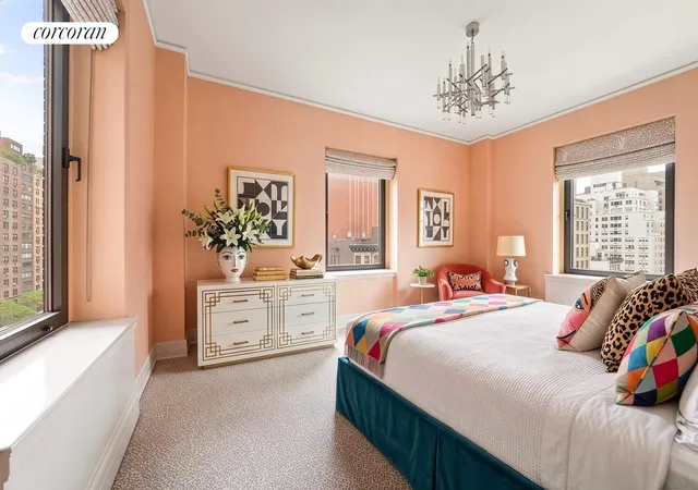 Photo 4 of Sale Pending at 136 E 79th Street #8B, New York, NY 10075 | MLS# RLS20094206 | Listing updated on 2026-08-19
