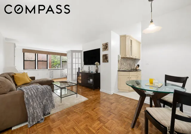 Photo 1 of Sale Pending at 201 E 21st Street #5G, New York City, NY 10010 | MLS# RLS20094079 | Listing updated on 2026-08-14