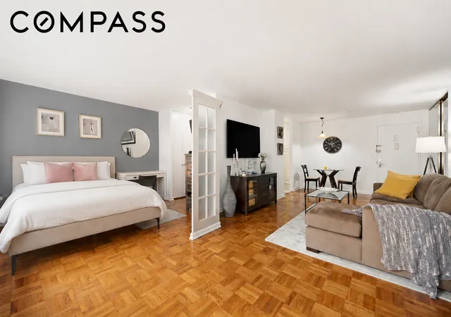 Photo 3 of Sale Pending at 201 E 21st Street #5G, New York City, NY 10010 | MLS# RLS20094079 | Listing updated on 2026-08-14