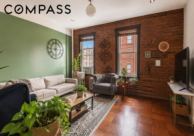 Photo 1 of House for sale at 128 W 138th Street #4B, New York, NY 10030 | MLS# RLS20093135 | Listing updated on 2026-08-16