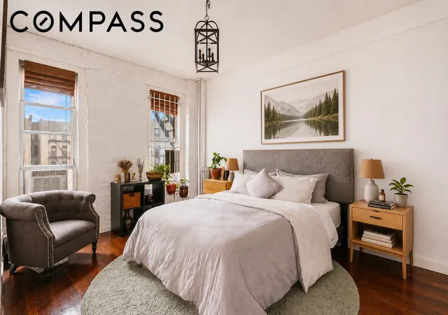 Photo 2 of House for sale at 128 W 138th Street #4B, New York, NY 10030 | MLS# RLS20093135 | Listing updated on 2026-08-16