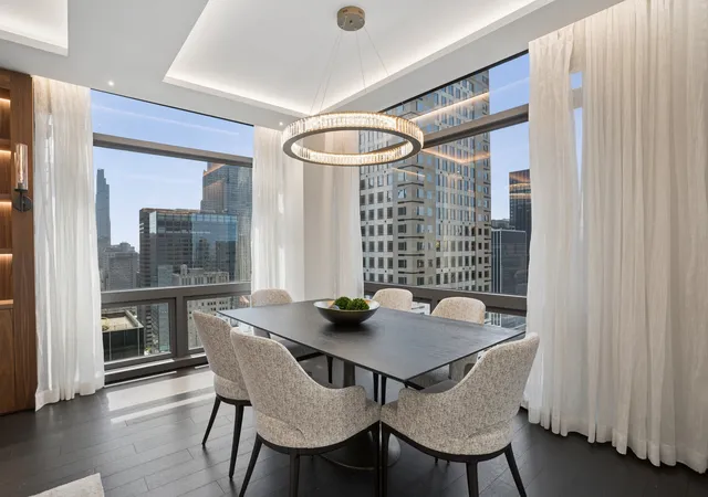 Photo 2 of Condo for sale at 721 5th Avenue #41H, New York, NY 10022 | MLS# RLS20094286 | Listing updated on 2026-08-17