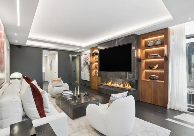 Photo 3 of Condo for sale at 721 5th Avenue #41H, New York, NY 10022 | MLS# RLS20094286 | Listing updated on 2026-08-17