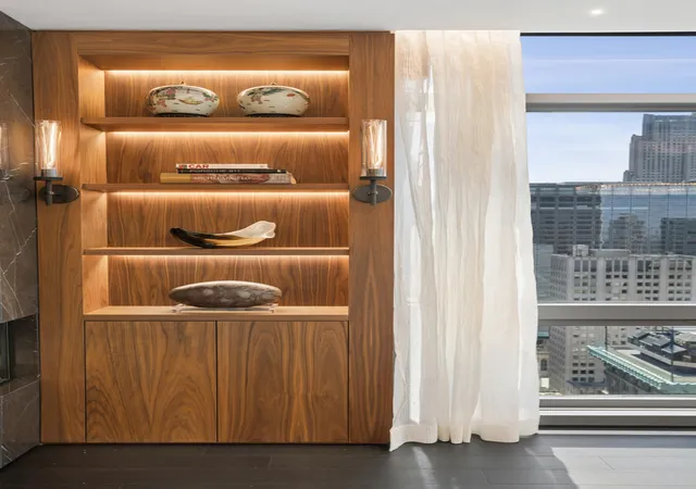 Photo 4 of House for sale at 721 5th Avenue #41H, New York, NY 10022 | MLS# RLS20094286 | Listing updated on 2026-08-17