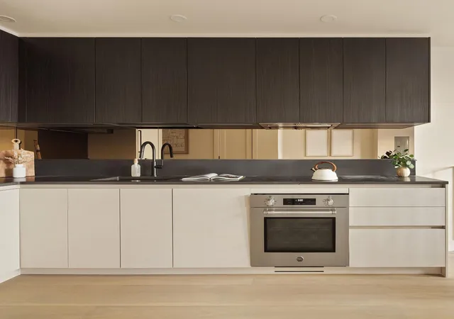 2nd image of 17 Dodworth St #4-C, New York City, NY 11221 | MLS# RLS20094351