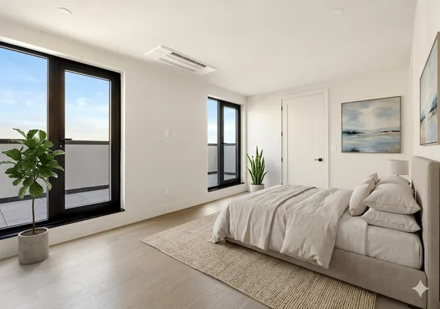 5th image of 17 Dodworth St #4-C, New York City, NY 11221 | MLS# RLS20094351