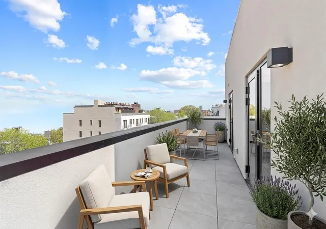 6th image of 17 Dodworth St #4-C, New York City, NY 11221 | MLS# RLS20094351