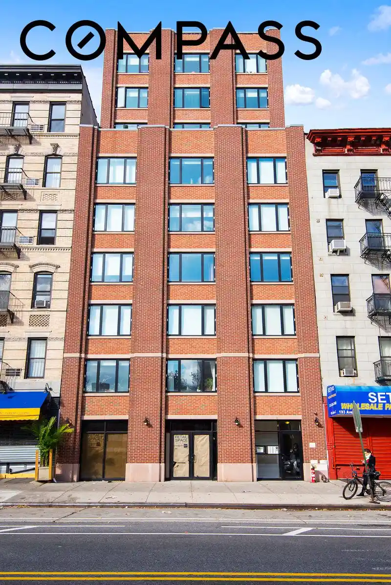 Listing Photo 14 - Condo for sale in 189Th Ave C located at 189Th Ave C, New York City, NY 10009 - Unit #6B