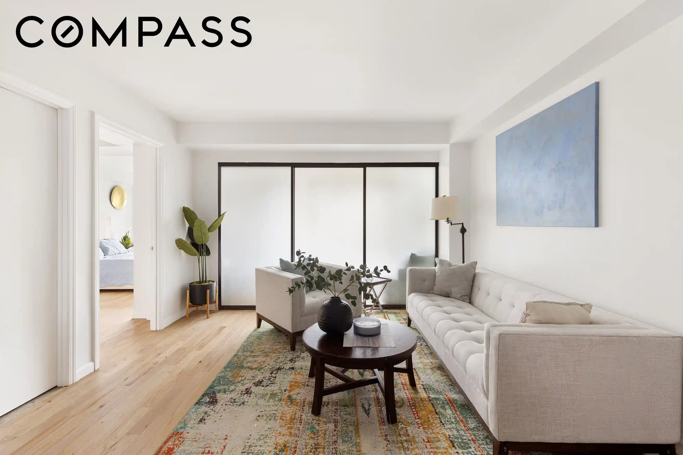 Listing Photo 2 - Condo for sale in 189Th Ave C located at 189Th Ave C, New York City, NY 10009 - Unit #6B