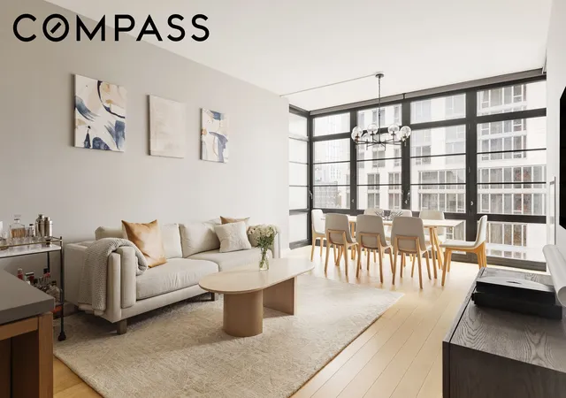 Photo 3 of House for sale at 50 W 30th Street #17A, New York City, NY 10001 | MLS# RLS20094420 | Listing updated on 2026-08-26