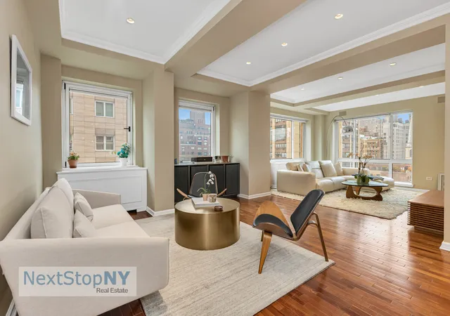 Photo 1 of Condo for sale at 201 E 80th Street #12F, New York City, NY 10075 | MLS# RLS20094434 | Listing updated on 2026-08-01