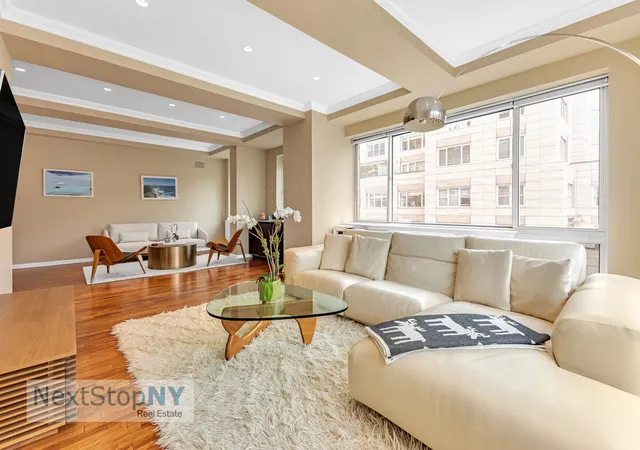 Photo 2 of Condo for sale at 201 E 80th Street #12F, New York City, NY 10075 | MLS# RLS20094434 | Listing updated on 2026-08-01