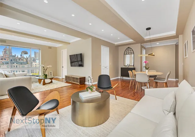 Photo 4 of House for sale at 201 E 80th Street #12F, New York City, NY 10075 | MLS# RLS20094434 | Listing updated on 2026-08-01