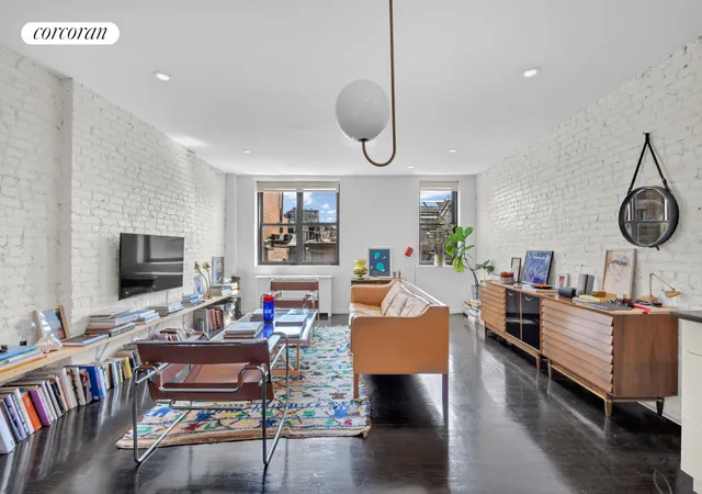 Photo 1 of Condo for sale at 410 W 23rd Street #5A, New York City, NY 10011 | MLS# RLS20094618 | Listing updated on 2026-08-26