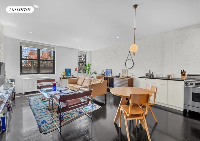 Photo 3 of House for sale at 410 W 23rd Street #5A, New York City, NY 10011 | MLS# RLS20094618 | Listing updated on 2026-08-26