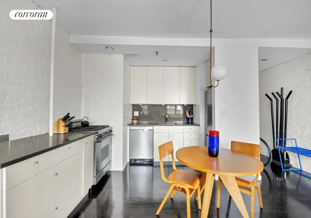Photo 4 of House for sale at 410 W 23rd Street #5A, New York City, NY 10011 | MLS# RLS20094618 | Listing updated on 2026-08-26