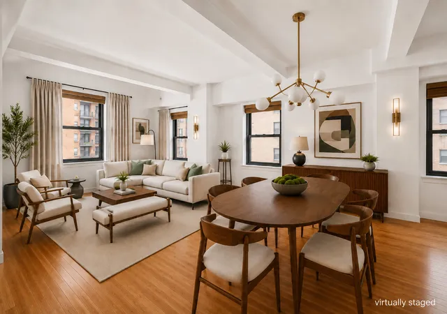 Photo 1 of Condo for sale at 315 W 23rd Street #11A, New York City, NY 10011 | MLS# RLS20094619 | Listing updated on 2026-08-26