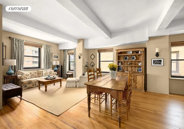 Photo 2 of Condo for sale at 315 W 23rd Street #11A, New York City, NY 10011 | MLS# RLS20094619 | Listing updated on 2026-08-26