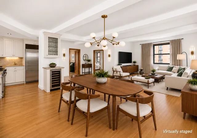 Photo 3 of Condo for sale at 315 W 23rd Street #11A, New York City, NY 10011 | MLS# RLS20094619 | Listing updated on 2026-08-26