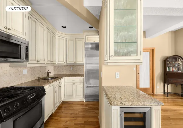 Listing Photo 5 - Condo for sale in building located at 315 W 23Rd St, New York City, NY 10011 - Unit #11A