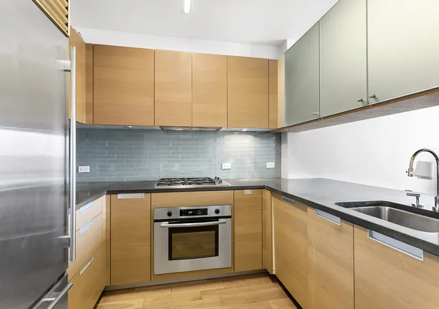 Photo 1 of Sale Pending at 310 W 52nd Street #11D, New York City, NY 10019 | MLS# RLS20094621 | Listing updated on 2026-08-26