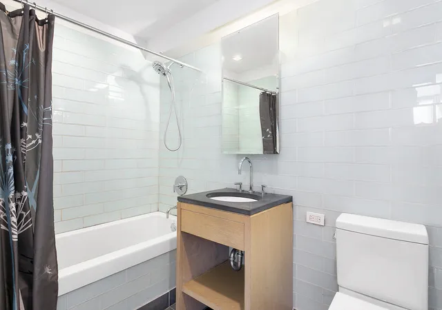 Photo 3 of Sale Pending at 310 W 52nd Street #11D, New York City, NY 10019 | MLS# RLS20094621 | Listing updated on 2026-08-26