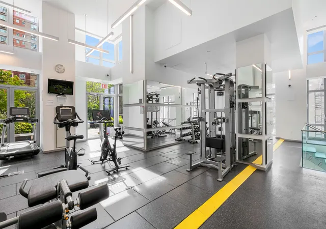 Photo 4 of Sale Pending at 310 W 52nd Street #11D, New York City, NY 10019 | MLS# RLS20094621 | Listing updated on 2026-08-26