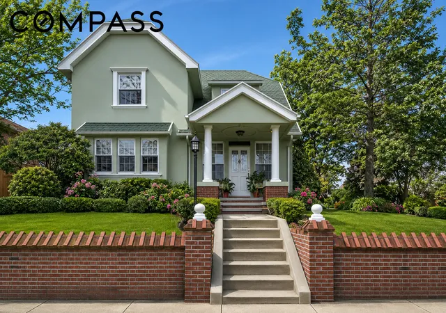 Photo 1 of Sale Pending at 8525 Colonial Rd, New York City, NY 11209 | MLS# RLS20092256 | Listing updated on 2026-07-30