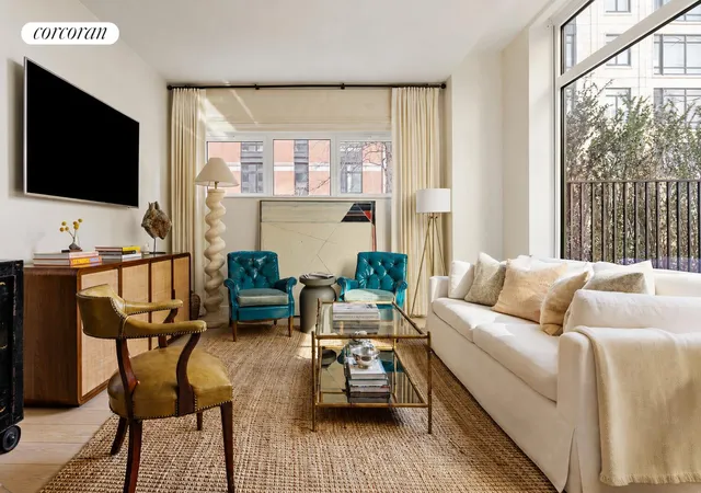 Photo 1 of Sale Pending at 450 Washington St #TH1, New York City, NY 10013 | MLS# RLS20094710 | Listing updated on 2026-07-31