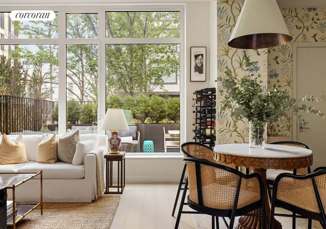 Photo 2 of Sale Pending at 450 Washington St #TH1, New York City, NY 10013 | MLS# RLS20094710 | Listing updated on 2026-07-31