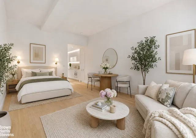 Photo 2 of Condo for sale at 1 Wall St #924, New York, NY 10005 | MLS# RLS20094809 | Listing updated on 2026-08-18